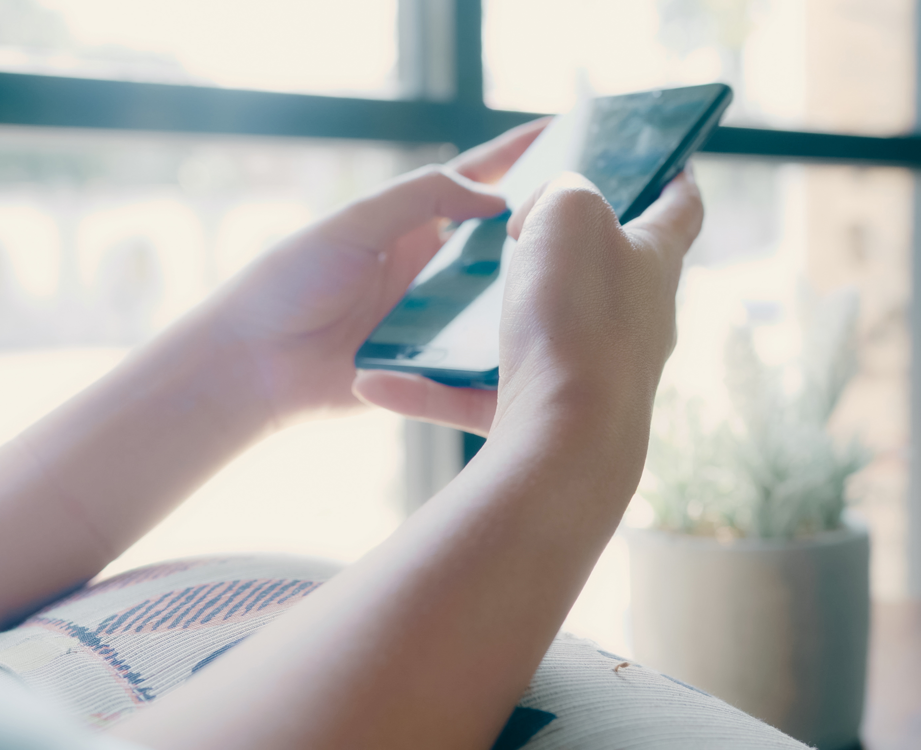 앱 사용 이미지